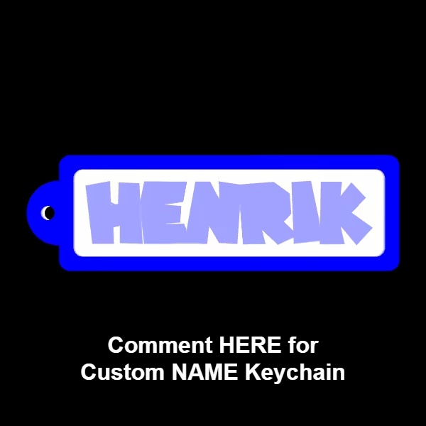 Henrik- keychain-0