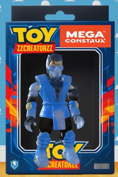 FIGURA SUB ZERO COMPATIBLE-0