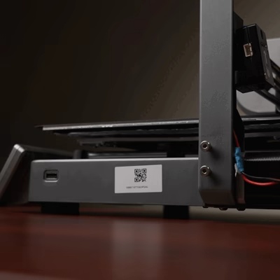 Creality Ender 3 V3 Plus için Araç Kutusu-0