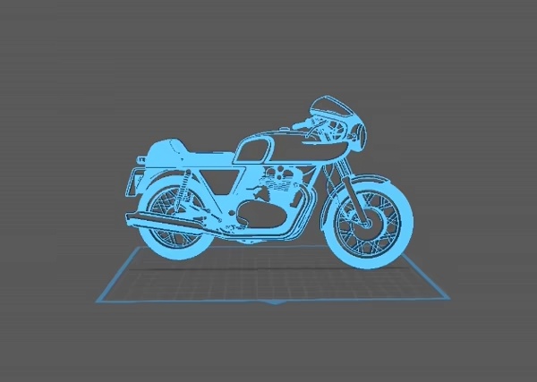 Laverda - Jota-0