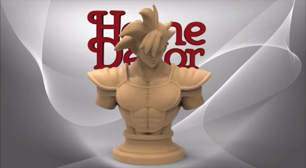 Bardock:Drgon Ball-1