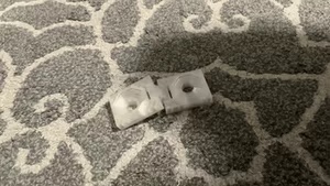 Flip fidget