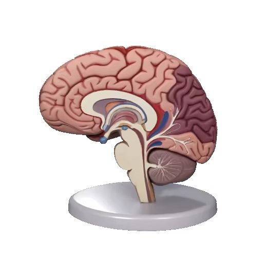 The Human Brain-1