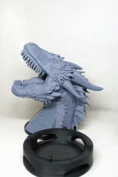 Censer Dragon-9