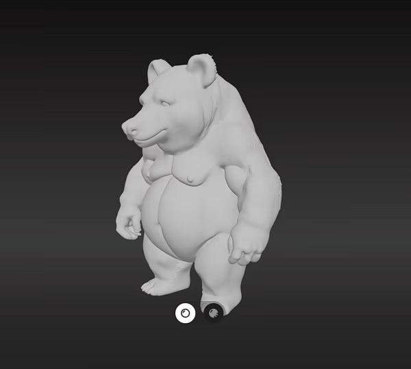 Bear-1