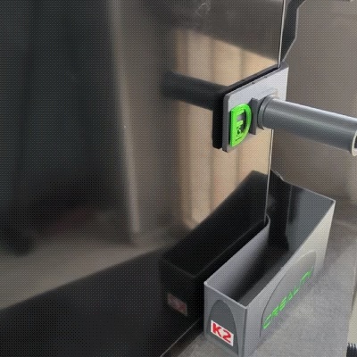 🖨️✔️ K2 DumpDock Station 👌🖨️-1