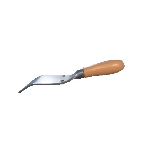 Printbed Scraper 3