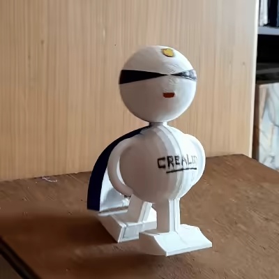 Ramp Walking Cuva Toy