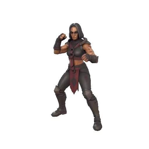 Sareena [Mortal Kombat]