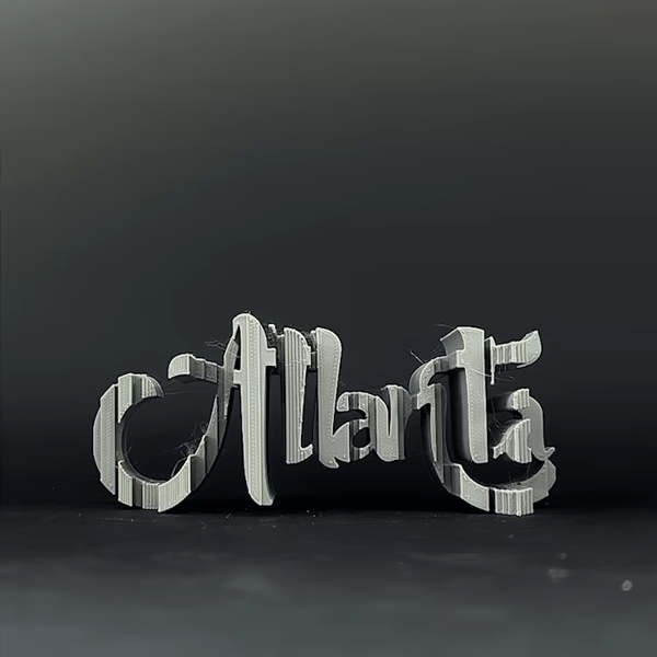 Text Flip - Atlanta