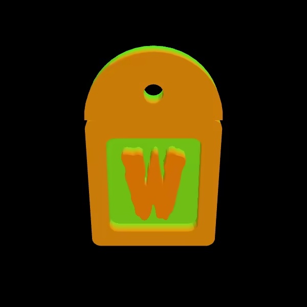 W- keychain-1