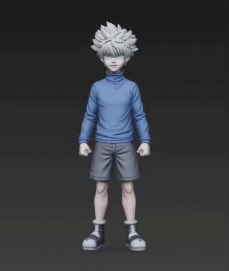 Killua