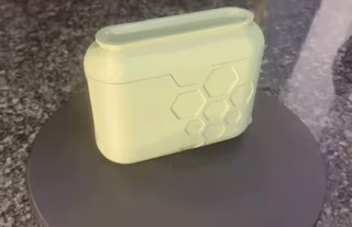 Cable Buddy Travel Case-0