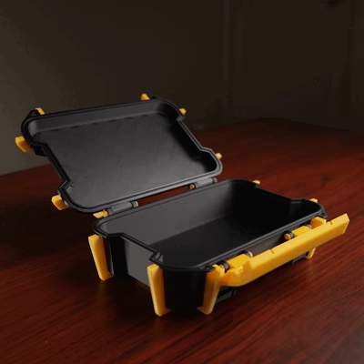 HEAVY DUTY TACTICAL MILITARY CASE WITHOUT SCREWS-7