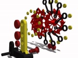 Mechanical principles Toy-1