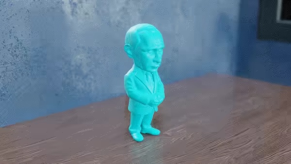 Chibi Putin-0