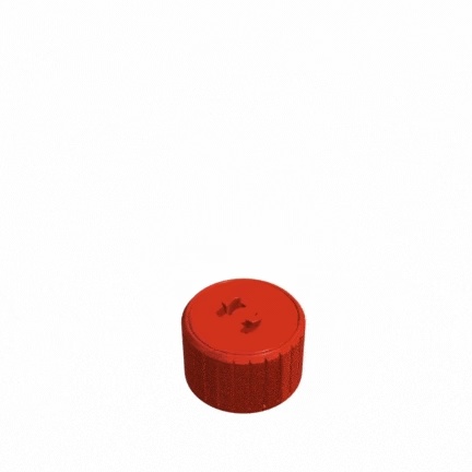 CONTAINER / BOX / MECHANICAL SPRING MECHANISM (OFFICE BOXES)