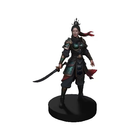 Hua Mulan-1