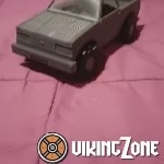 Galgo 4x4 3D: Modern Nostalgia-2