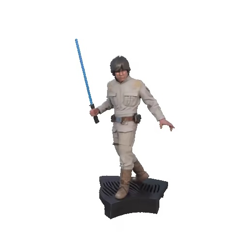 Luke Skywalker [Star Wars]