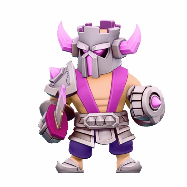 Pekka Clash Royale