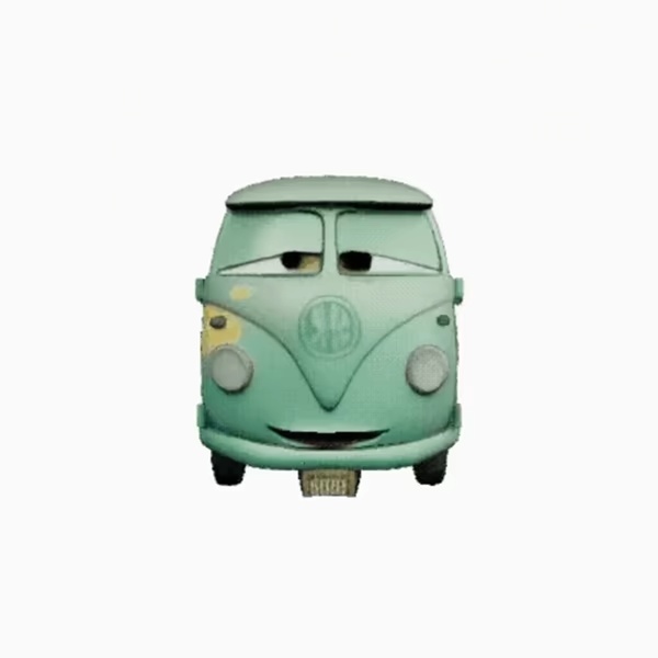 Cars - Fillmore