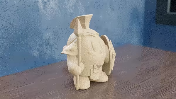 Gladiator Kirby-0