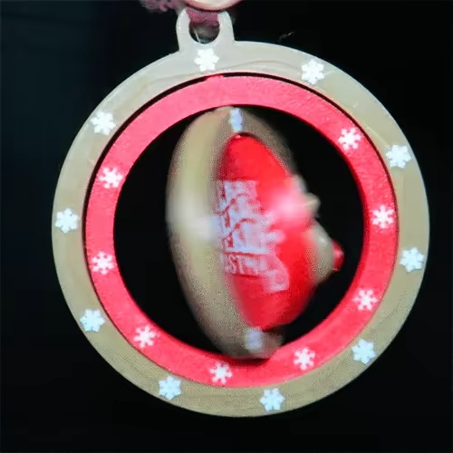ESFERAS NAVIDEÑAS
