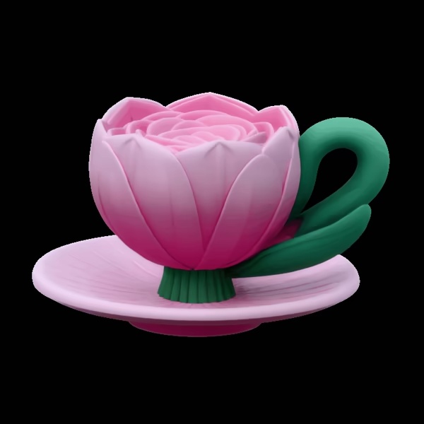 Flower Decor-0