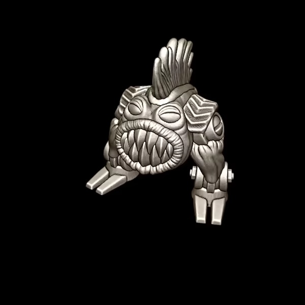 Squig - 1