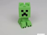 MINECRAFT CREEPER APPLE WATCH STAND-0
