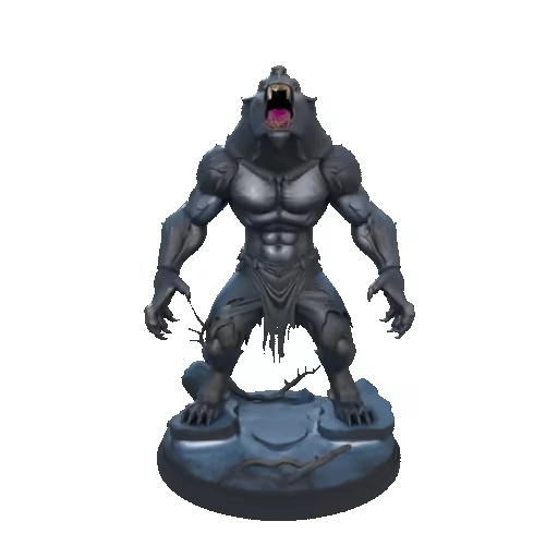 Lycan Howl