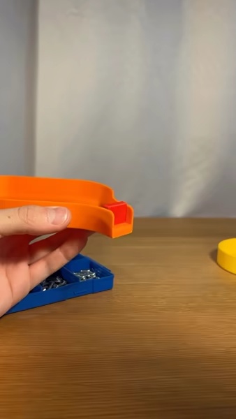 Funnel Tray V2-5