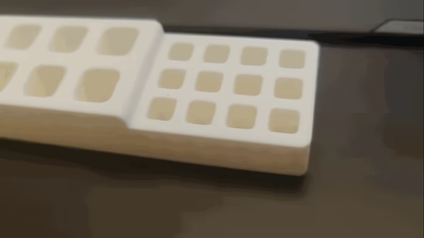iUO配件盒 | ​​​​iUO Accessory Storage Case​-0
