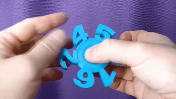 APP TO CREATE TEXT SPINNERS