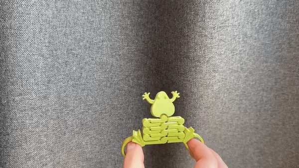 Jumping frog toy-1