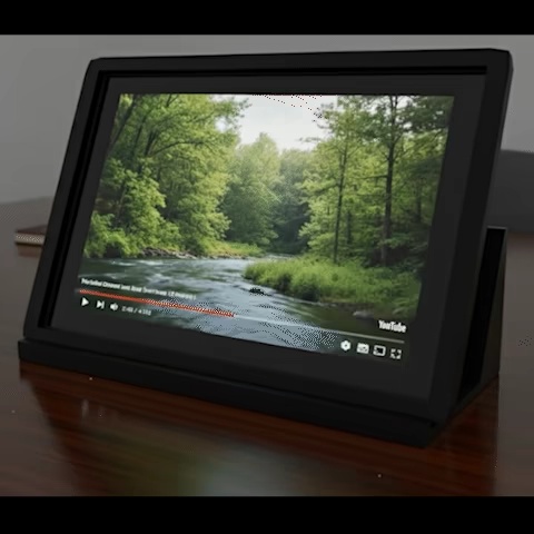 Phone Screen Magnifier