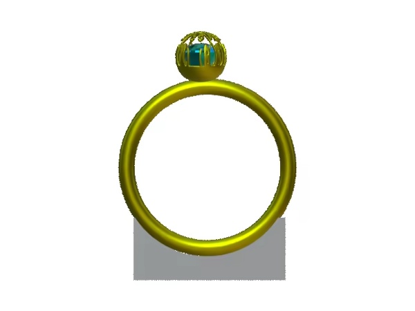 diamond ring-2