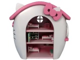 hello kitty house-0