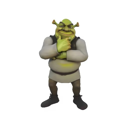 Шрек-0