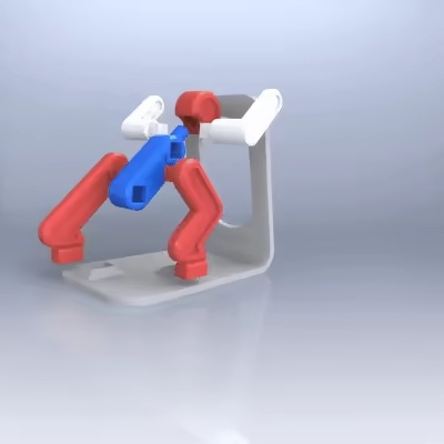 BOOKEND-4