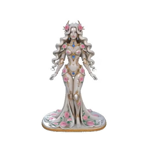 Porcelain Doll-1
