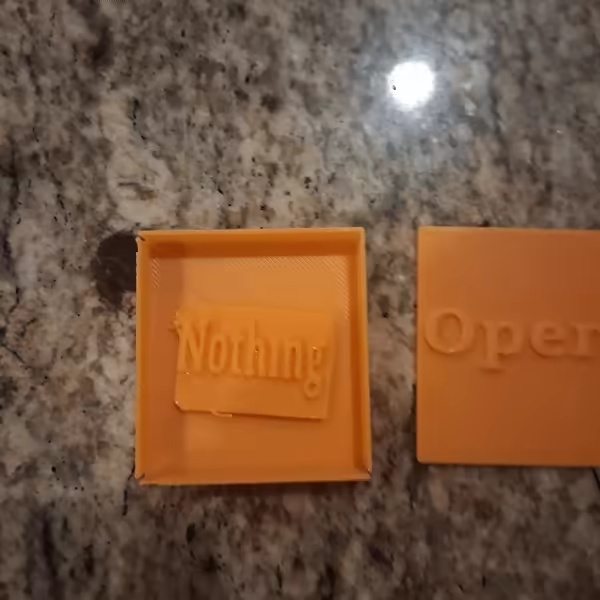 prank box: nothing-0