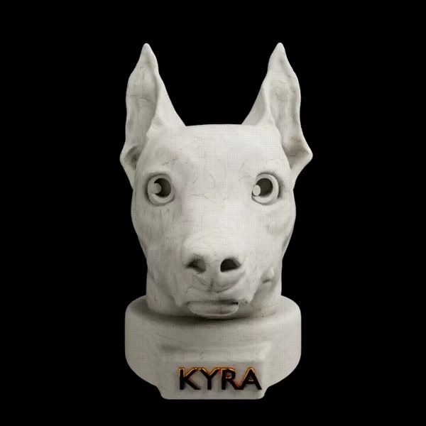 Kyra Pinscher
