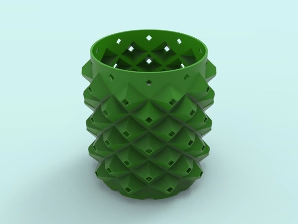 Air Pot – Root Pruning Plant Pot-0