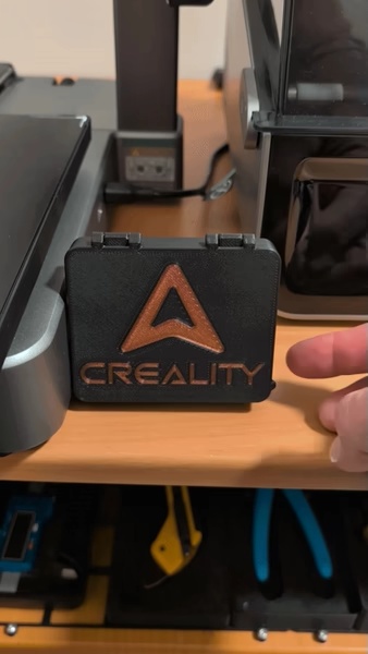 Creality HI Screen Cover-6