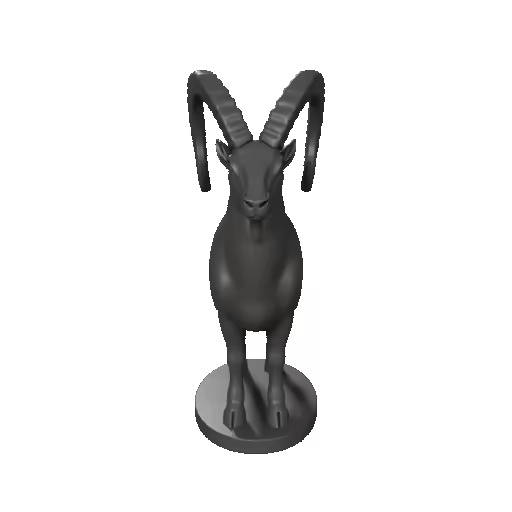 Capricorn / Steinbock-2