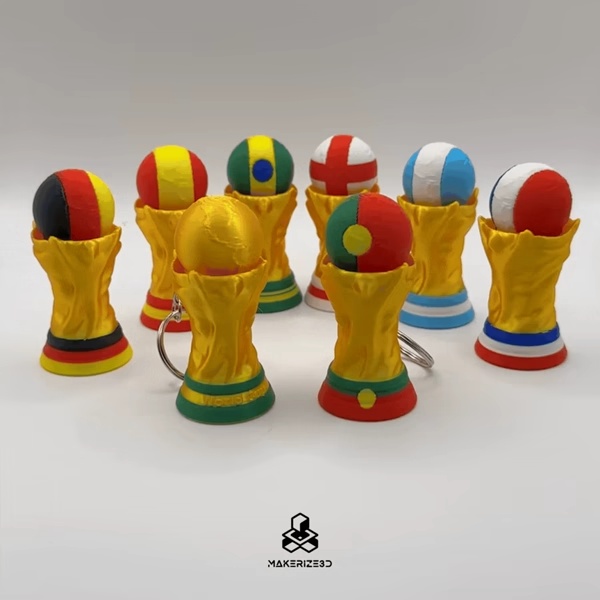 World Cup Trophy Clicker-1