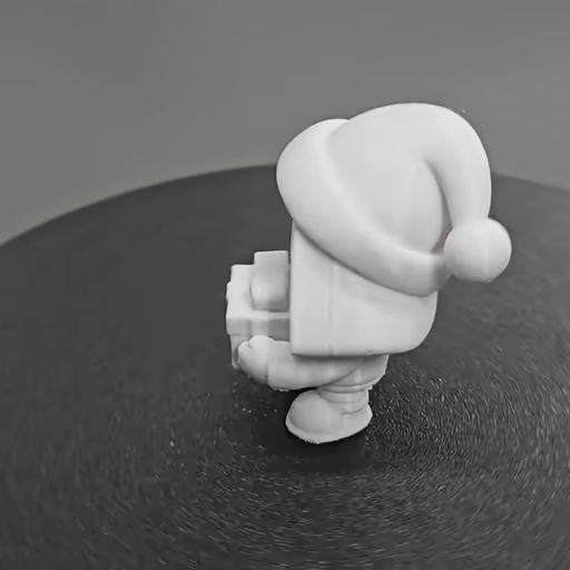 Weihnachts-Maker - CubeMe-1