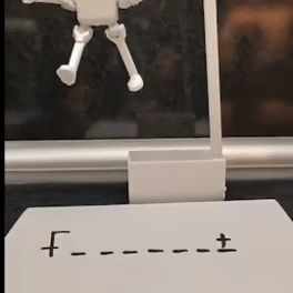 3D Printed Hangman Game – A Fun and Challenging Classic with